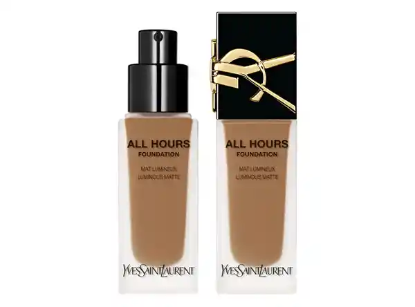 Yves Saint Laurent Base de Maquillaje All Hours Reno DN1