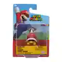 Nintendo Figura Surtidas 2.5" W 35