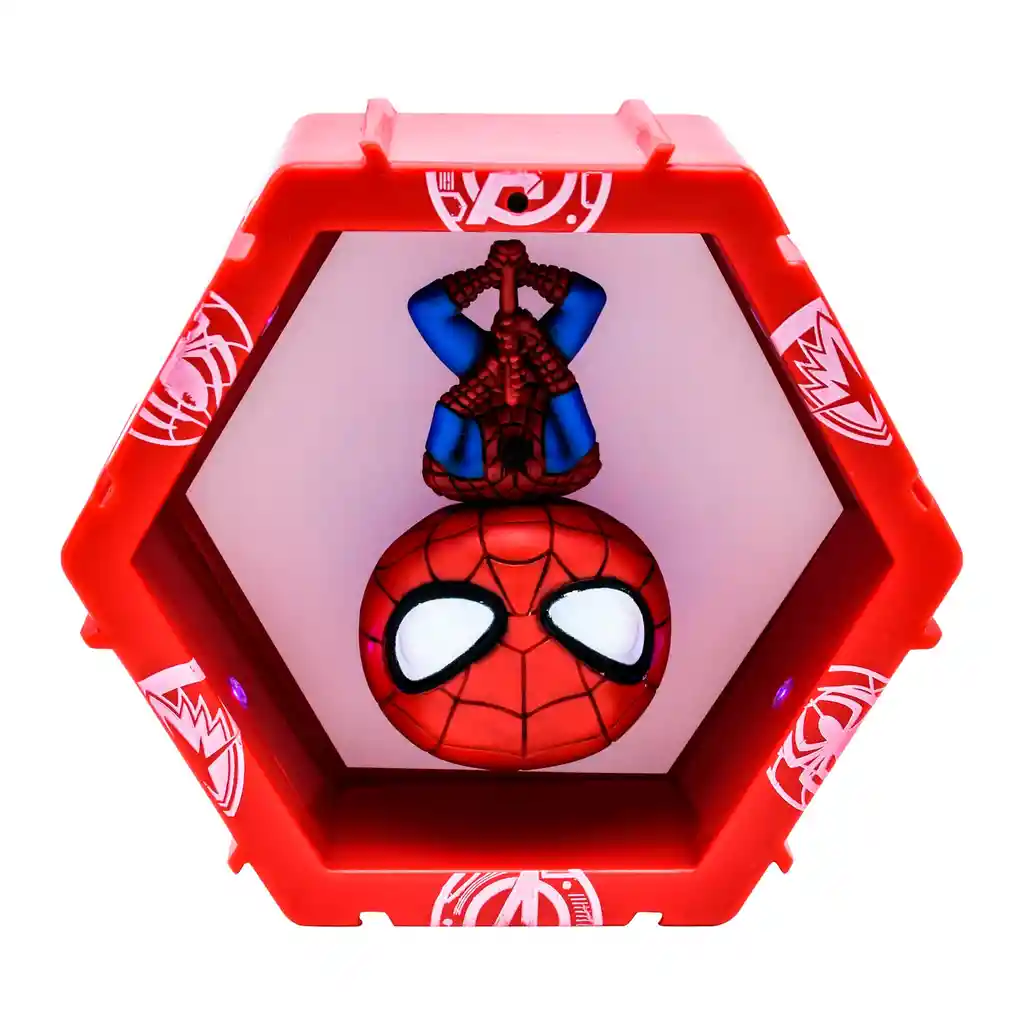 Fig Wow Pod Spider Marvel Mvl101604