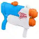 Supersoaker barracuda