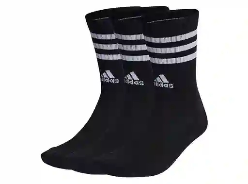 Adidas Calcetines 3s C Spw Negro M Ic1321