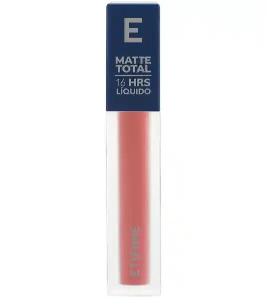 Labial Matte Total 02