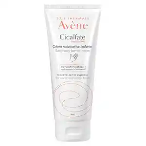 Avene Crema Reparadora Manos Cicalfate