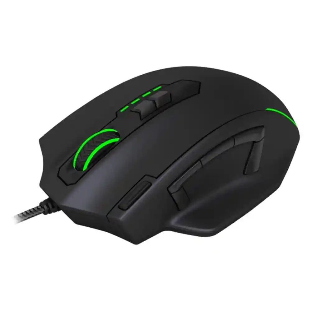 T-Dagger Mouse Major