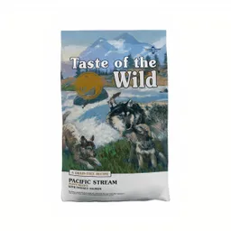 Taste of the Wild Alimento para Perro Pacific Puppy Sabor a Salmón