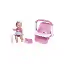 Loko Toys Muñeca + Accesorios