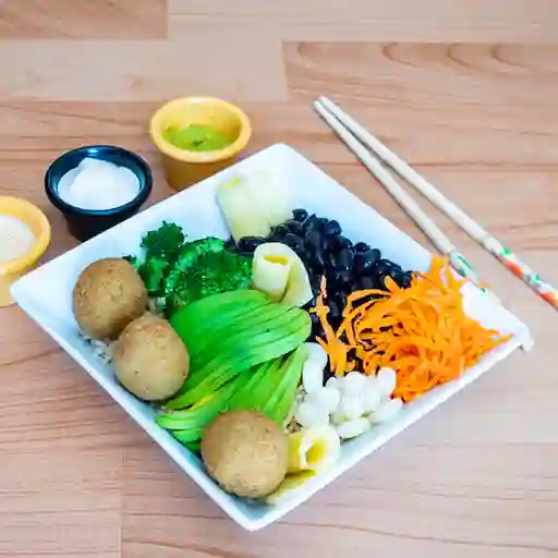 Super Combo 5 y Limonada con Menta 475cc