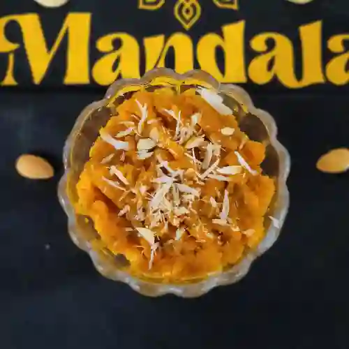 Gajar Ka Halwa
