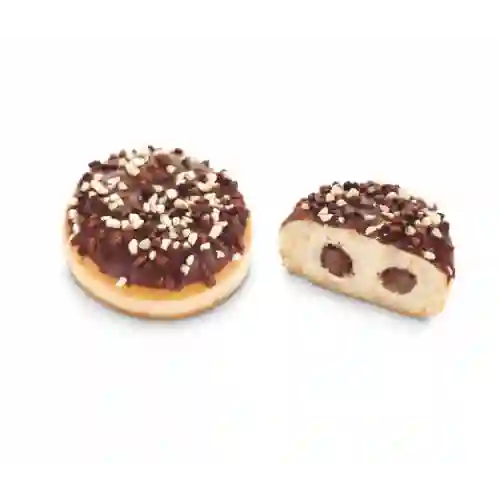 Berliduns Choc Tricolor