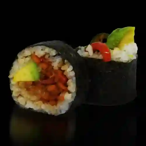 Wok Roll