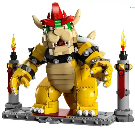 El Poderoso Bowser