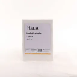 Haus Set de Fundas 144 Hilos C2