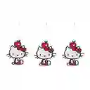 Set Aromatizante de Papel Colgante Sanrio Hello Kitty Miniso