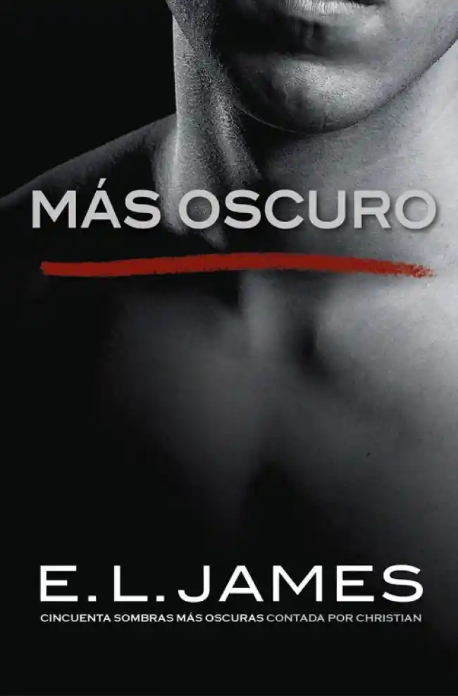 Más Oscuro