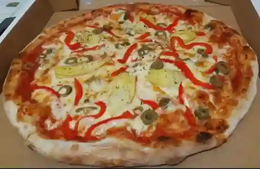 Pizza Di Bosco Mediana