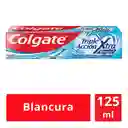 Pasta Dental Colgate Triple Acción Xtra Blancura 125 mL