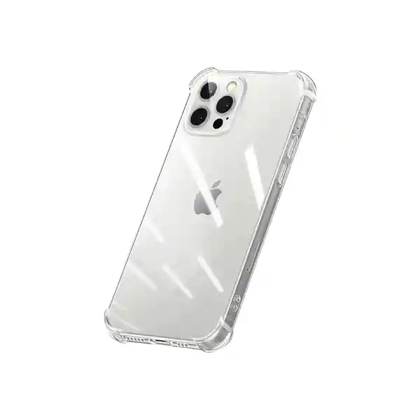 Miniso Funda Anticaída Para iPhone 12 Pro