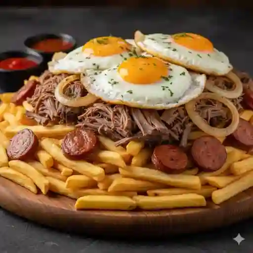 Chorrillana Viñamarina