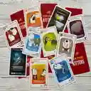 Exploding Kittens Juego De Mesa Gatito Explosivo