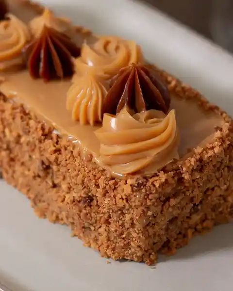 Barra Almendra Crocante Am Dulcería