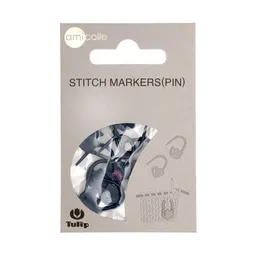 Marcadores De Pto Candado Tulipan Azul Marino 7 Tulip Idad