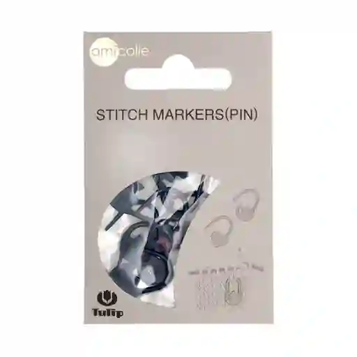 Marcadores De Pto Candado Tulipan Azul Marino 7 Tulip Idad