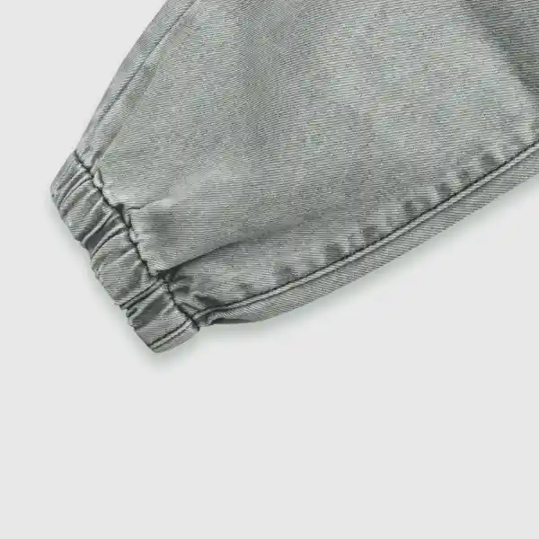 Jean de Niño Grafito Talla 3A Colloky