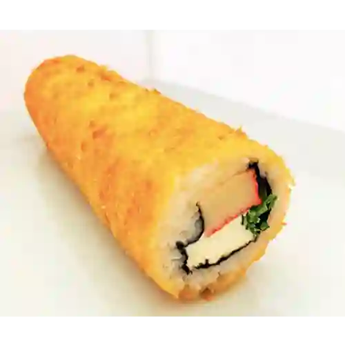 Hand Roll de Kanikama
