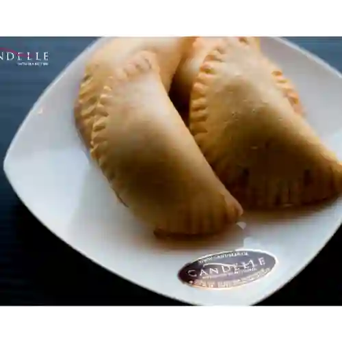 Empanaditas de Alcayota Nuez X2