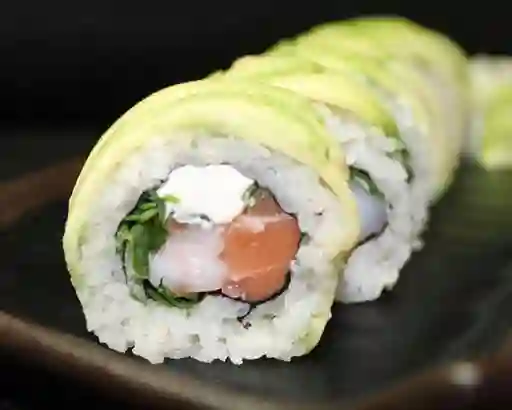 Jama Roll