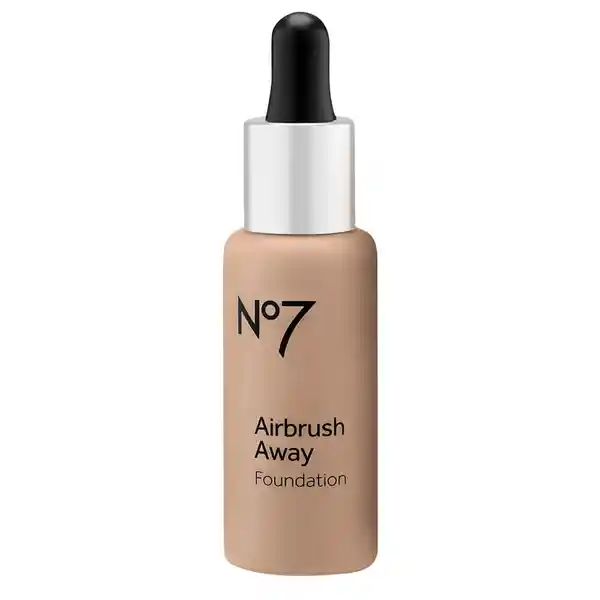 N°7 Base Airbrush Away Deeply Beige