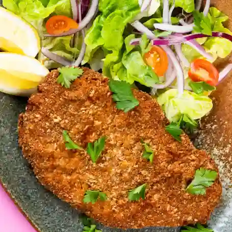 Milanesa Just Mila Individual