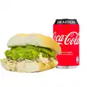 Combo Ave Palta