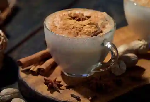 Café Chai Latte 6 Oz