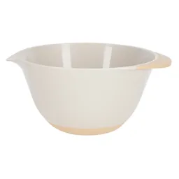 Bowl Mezclador de Plástico Pp