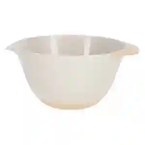 Bowl Mezclador de Plástico Pp