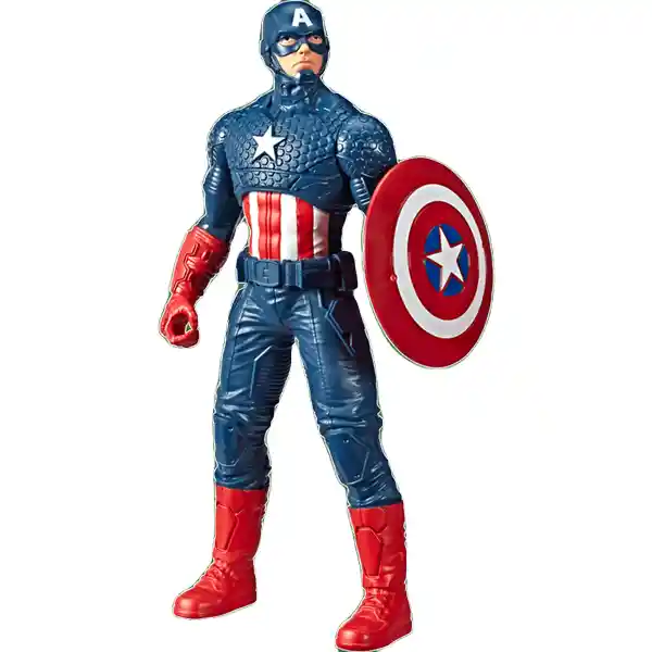 Avengers Marvel Figura 9.5