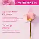 Nivea Gel Micelar Limpiador con Agua de Rosas Orgánicas