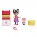 Pack X2 Figuras Gabby'S Dollhouse Asst