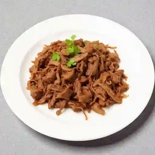 Carne Mechada