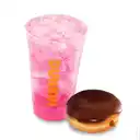 Refresher + Donut Classic