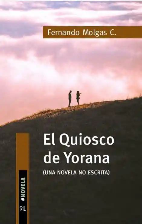 El Quiosco de Yorana