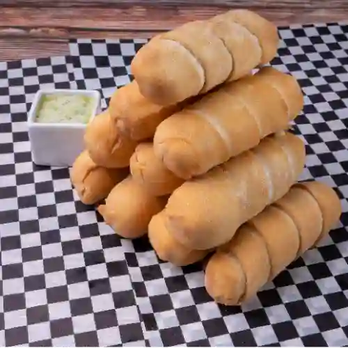 Tequeños Queso de 10 Unidades