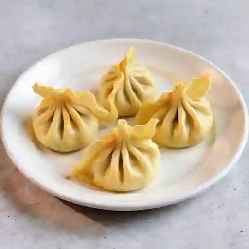 Giosas de Cerdo (5 Unid)