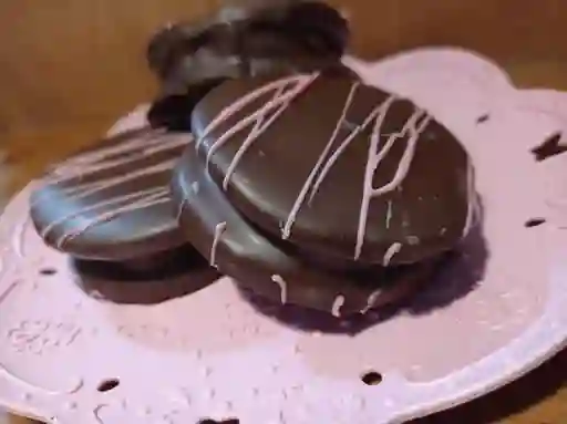 Alfajor Tradicional