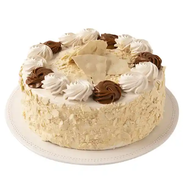 Quinta Torta San Jorge