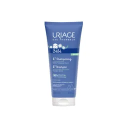 Uriage Shampoo Para Bebé