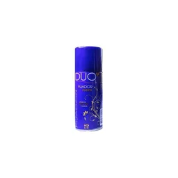 Duo Fijador Para Cabello Fuerte