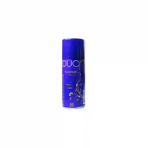 Duo Fijador Para Cabello Fuerte