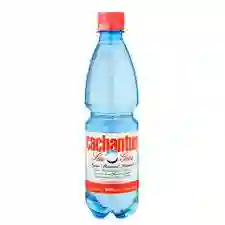 Agua Cachantun Sin Gas 500 ml